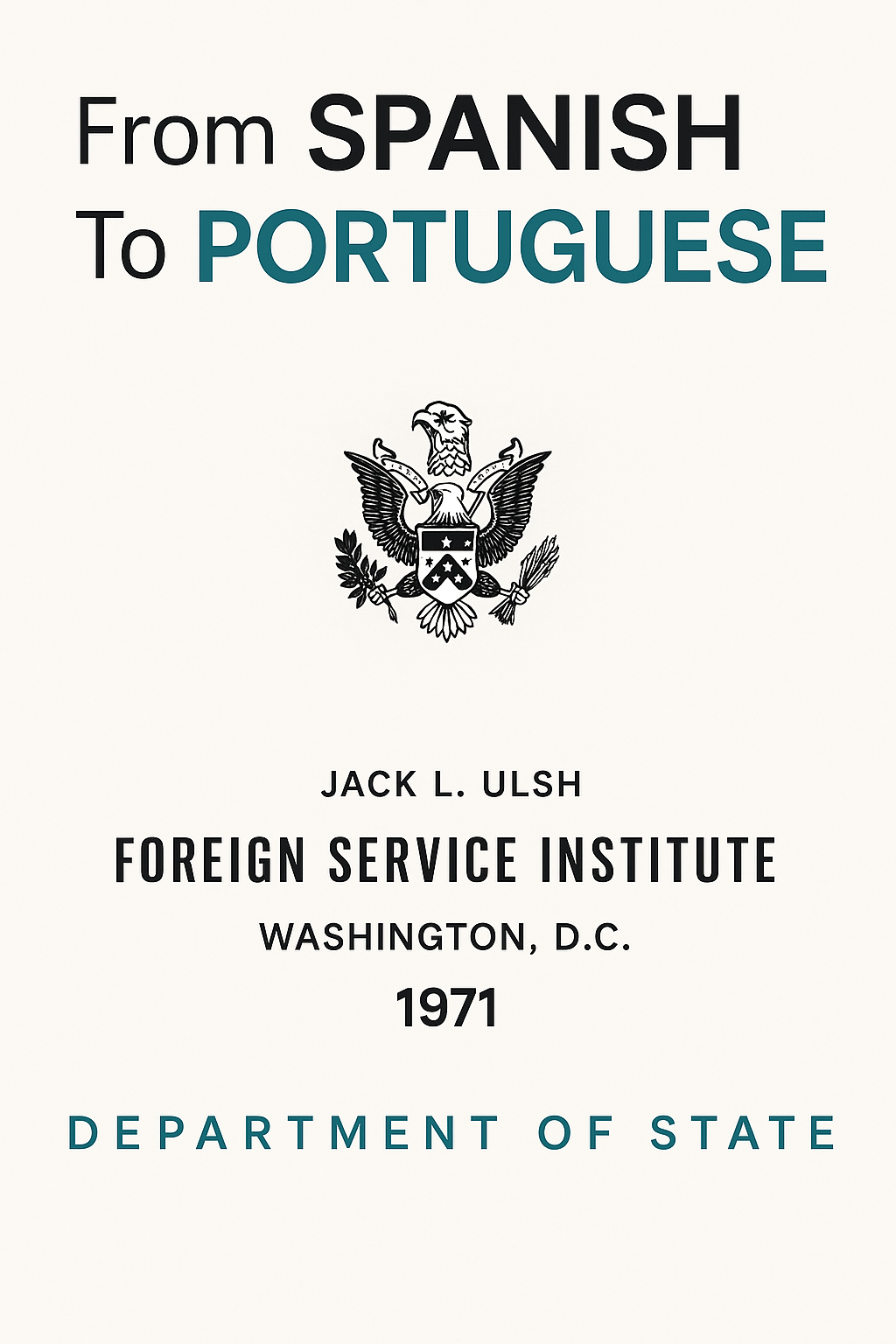 FSI Page