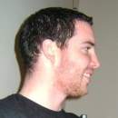 Darren Kenny Profile Picture